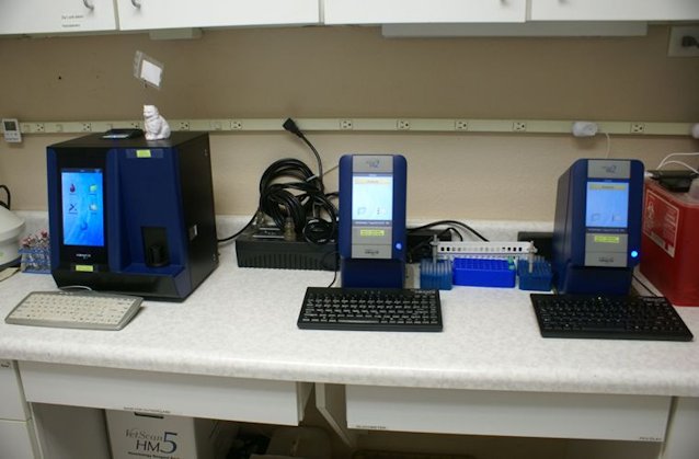 Laboratory Equipment  San Antonio, TX 